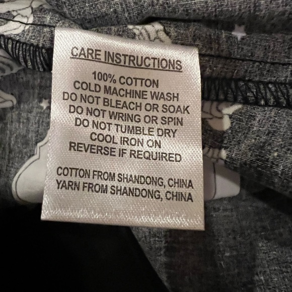 ModCloth x Black Friday Groovin' Graveyard Smash Dress A-Line Skater w pockets - Picture 6 of 6